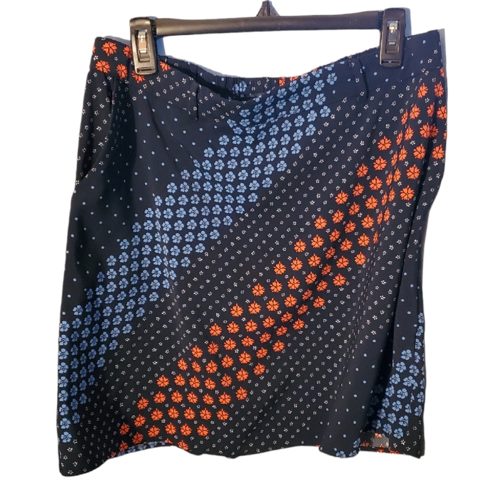 Tommy Hilfiger mini skirt sz large